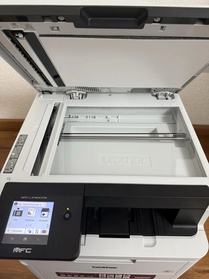 brother mfc-l3760CDW Ersatzteilspender - Bild 3 von 4