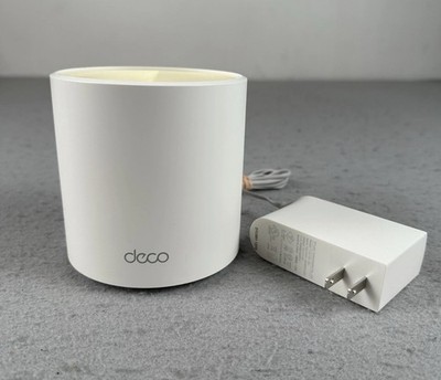 TP-LINK Deco W3600 Wi-Fi 6 AX1800 Whole Home Mesh WiFi Router