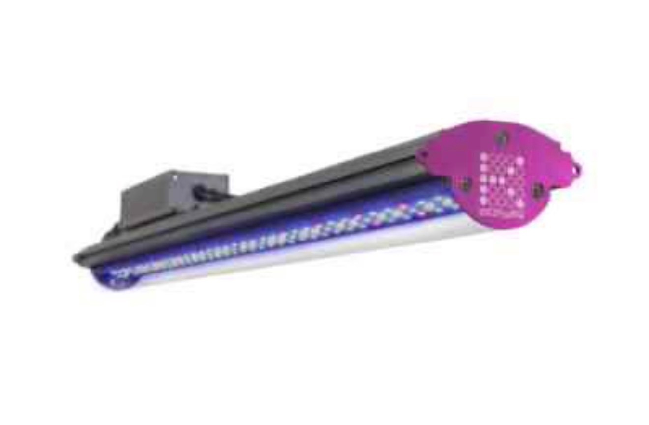 X80 Vegetative Led Grow Bar Light (2x)