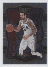 2017-18 Panini Select Premier Level JJ Redick #199 0q0