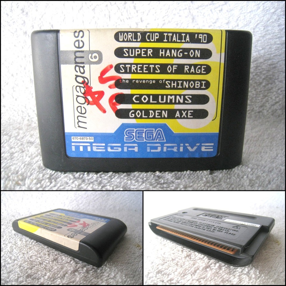 controle PG master system mega drive - Escorrega o Preço
