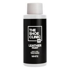 Leather Shoe Paint | Trainers, Boots & Sneakers | Flexible Crack Peel Resistant