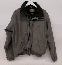 Men's Cabela's Green Size L Jacket