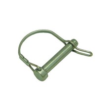 GRAINGER APPROVED  Snap Pin 810ZV7