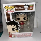Funko Pop! Animation Vinyl Figure Sweetheart Betty Boop #552 NIB