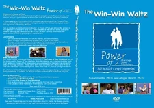 The Win-Win Waltz, Power of Two, Marriage Skills Workshop
