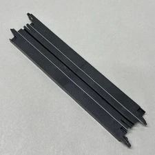 TYCO/MATTEL  6” Single Lane Track #5830 Works w/US Trucking, Pit Lane, Loop+ NEW