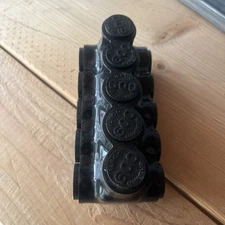 Ilsco PBTD-5-500 Lugs