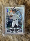 2026 Bowman Sterling Aaron Judge #BST-4 New York Yankees