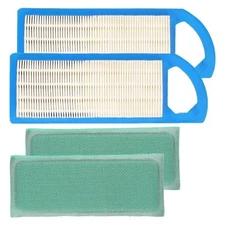 GY20573 M149171 Lawn Mower Air Filter Compatible For John Deere Z225