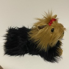 Aurora Miyoni Yorkshire Terrier Yorkie Plush Stuffed Animal Dog Toy Stuffy