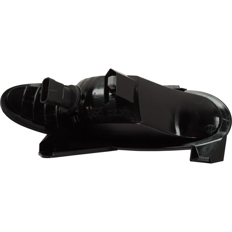 For Buick Allure/LaCrosse 2005-2009 Turn Signal/Parking Light Driver Side | CAPA - Image 2 of 4