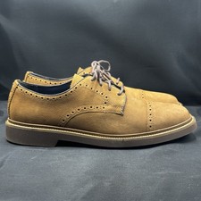Size 8 - Cole Haan Carver Cap Ox II Oxford Brown