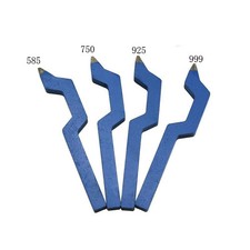 Jewelry Making Tool Metal Stamp Punch Mold Gold Silver Ring