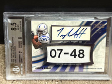2009 Topps Unique Football Product Review 5