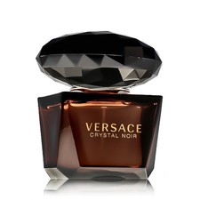 Versace Crystal Noir Eau De Parfum EDP 90 ml (donna)