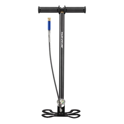 #ad FOUR UNCLES High Pressure Hand Pump 4500 Psi PCP Hand Pump PCP Air Rifle $99.25