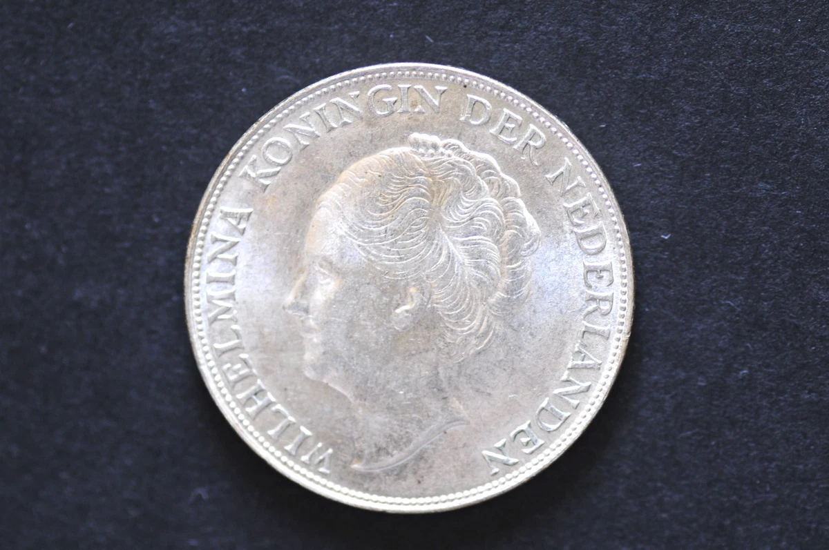 Uncirculated 1943 Year Dutch Coins for sale | eBay