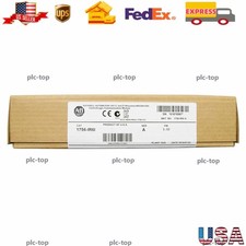 New Factory Sealed AB 1756-IR6I ControlLogix 6 Pt Isolated RTD In Module