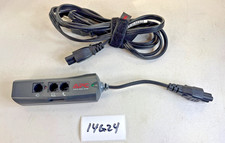 APC SurgeArrest Notebook Surge Protector PNotePro3 1Z0217R00797 14G24