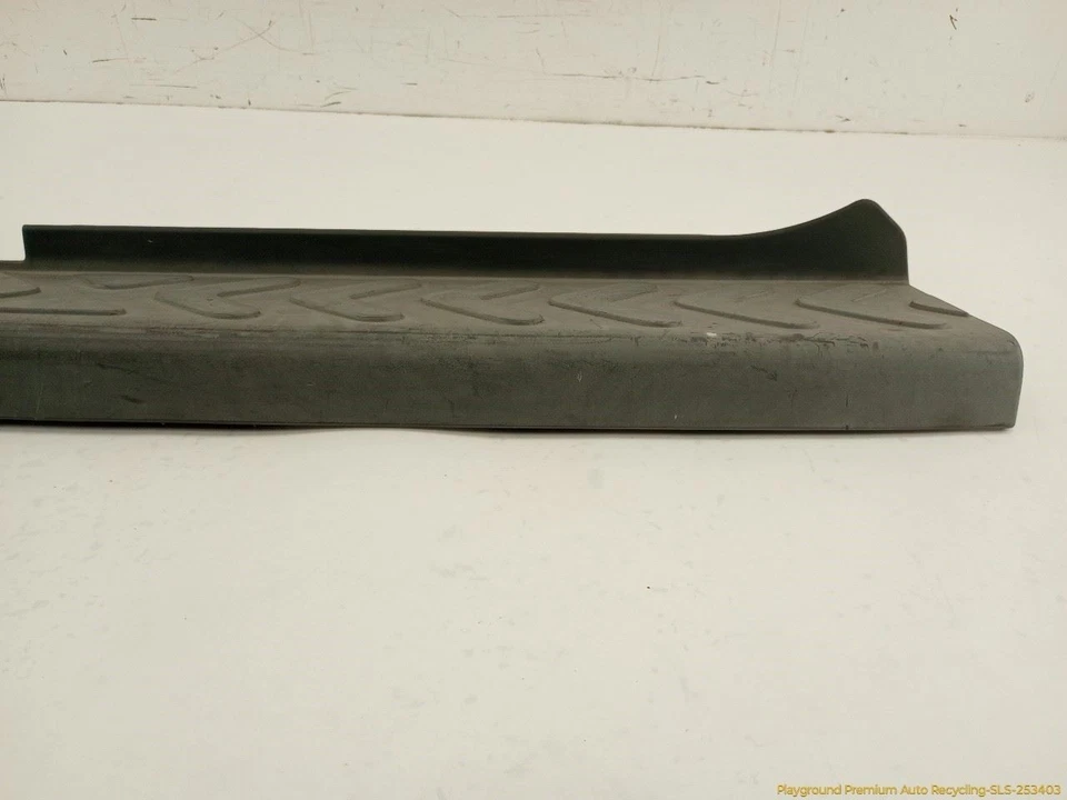 Almohadilla de parachoques trasero Nissan Xterra para 2005-2015 05 06 07 08 09 10 11 12 13 14 Foto 3 de 4