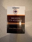 Iconic Replicas Disney Cruise Line VanHool CX-45 Coach Ultra Limited 1 of 252 — photo 4