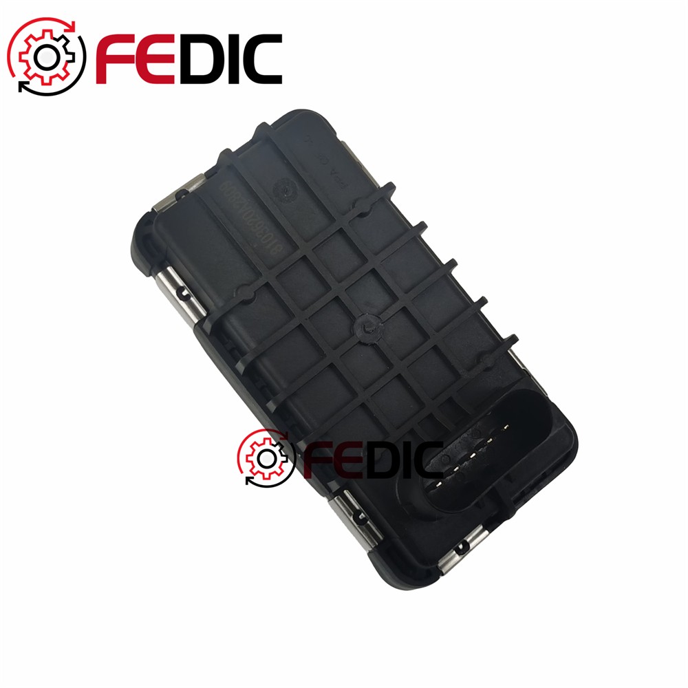 Turbo actuator G-24 752406 for Ford Focus S-Max Tourneo Transit Connect 1.8 TDCI