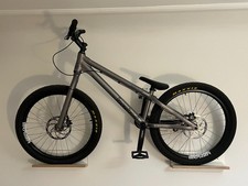 Inspired Fourplay Pro 24" – Street Trial Bike – Wie neu