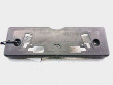 03-09 Nissan 350z Front License Plate Bracket OEM