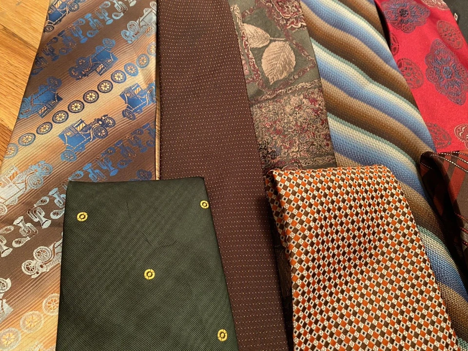 Lot 23 Wembley Vintage 60s 70s Retro Mod Disco Wemblon Quilt Craft Lots - Image 3 of 4