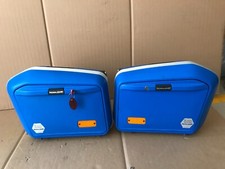 Borse laterali KRAUSER ( nuove )  VV