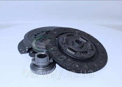  2101-1601130 Clutch disc Lada 2101 2105 2107 engines