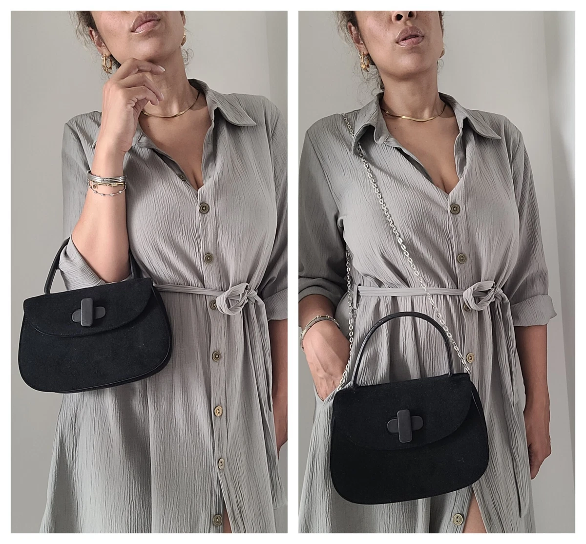 Second hand shop gucci handbags
