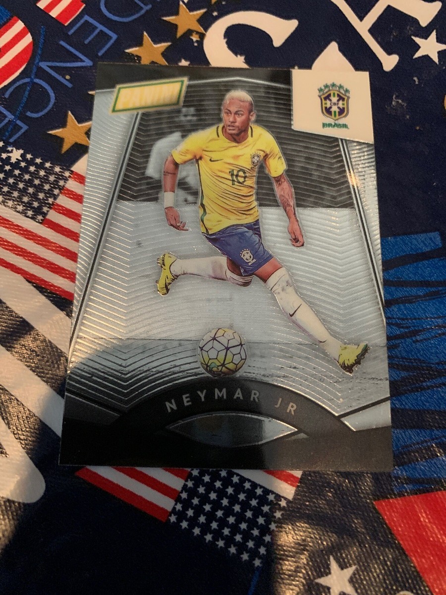 2016-17 Panini-The National Neymar Jr. | eBay