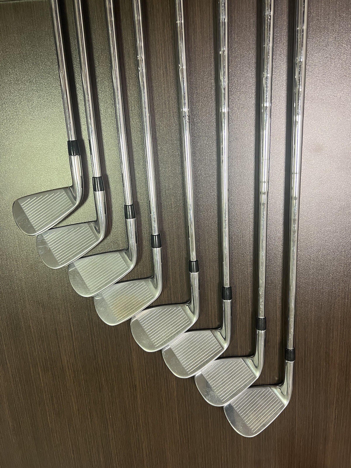 Men’s Cobra tour iron set 4GW King cobra irons set cobra golf