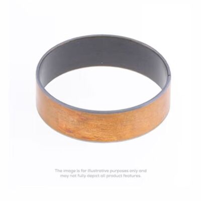 Fork Bushing PTFE Inside, Marzocchi 50 mm Dimensions (mm)  50X55X15