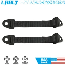 Car Door Limiting Straps Belt Fits For Can AM Maverick X3 2017-2022