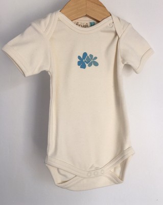 cotton baby grow