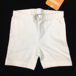gymboree bike shorts