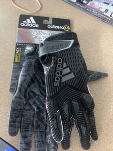 adizero 8.0 three stripe life gloves