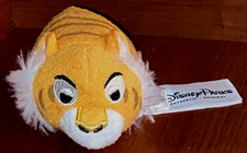 DISNEY TSUM TSUM SHERE KHAN FROM THE JUNGLE BOOK 3.5  PLUSH