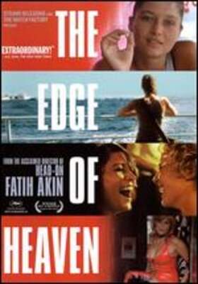The Edge of Heaven [WS] by Fatih Akin: Used