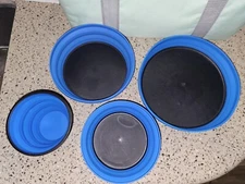 Sea To Summit  X-Plate Combo