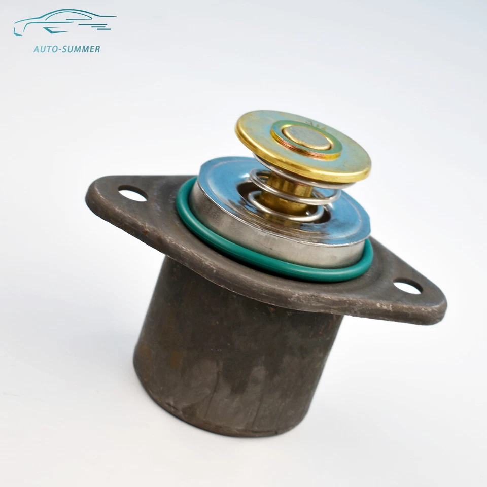 Kit termostato 88°C para International Harvester 1986-2008 1830256C92 Foto 2 de 4