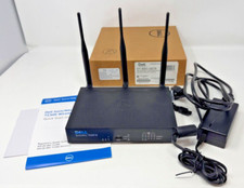 Dell SonicWall TZ300 3YR Wireless AC Secure Upgrade Plus 01-SSC-0578 