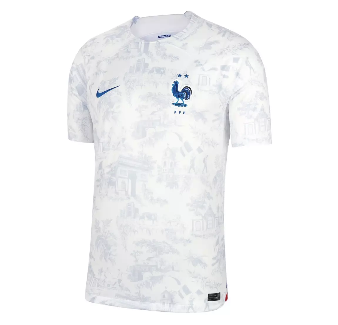 Nike trikotsatz weiß discount