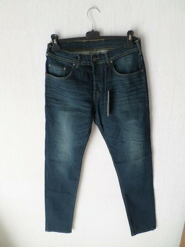 Jeans Brian Dales & Ltb Bleu 50817 J8400 010 PT10466