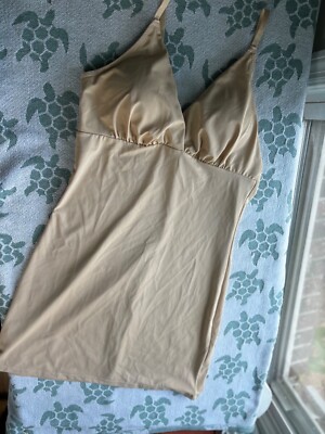 Dress Slip Under Dress Large