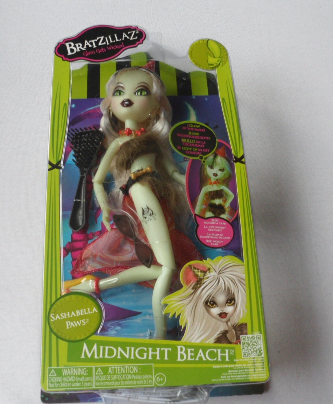 bratzillaz sashabella paws