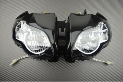 Front Headlight/Headlamp/Head Light For HONDA CBR 1000 RR 1000RR